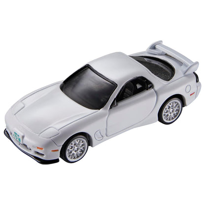 Takara Tomy Tomica Premium 05 Detective Conan Rx-7 Toru Amuro 6+- Japan Figure Store - #1 Bring To You The Best Japanese Goods