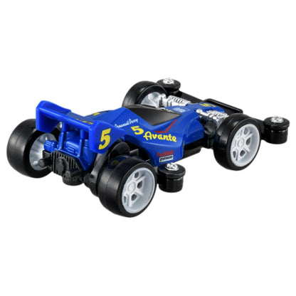Takara Tomy Tomica Premium Avante Jr 4WD Mini Car Toy for Ages 6+- Japan Figure Store - #1 Bring To You The Best Japanese Goods
