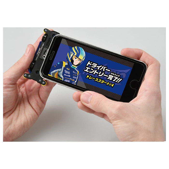 Takara Tomy Tomica Super Speed Tomica Sst-01 Team Tsr Toyota Gr Supra [Project-Α]- Japan Figure Store - #1 Bring To You The Best Japanese Goods