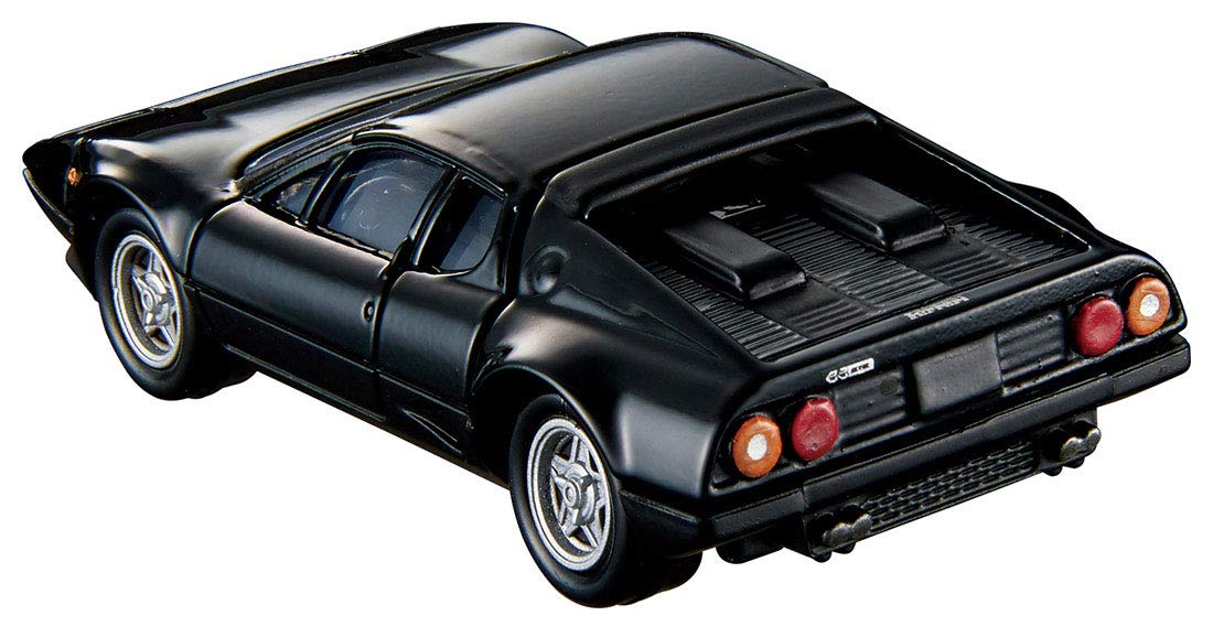 Takara Tomy Mall Original Tomica Premium 512 Bb Japanese Completed Vitage Cars- Japan Figure Store - #1 Bring To You The Best Japanese Goods