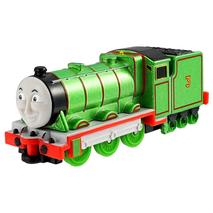 Takara Tomy Tomica Thomas Toy Collection 2 - Mini Car for Kids Age 3+- Japan Figure Store - #1 Bring To You The Best Japanese Goods