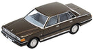 Takara Tomy Tomica Tomy Tec Lv-n112a Nissan Cedric 200e Turbo Sgl Brown F/s- Japan Figure Store - #1 Bring To You The Best Japanese Goods