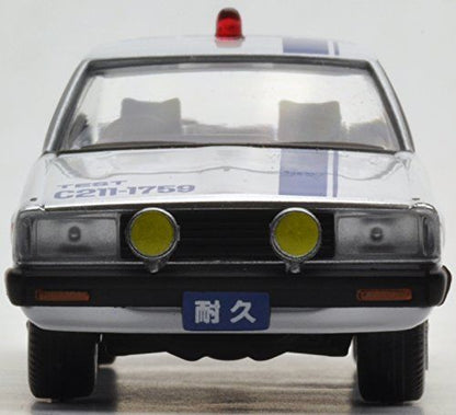 Takara Tomy Tomica Tomy Tec Ogikubo-damashi 04 Nissan Skyline 2000gt Turbo Test- Japan Figure Store - #1 Bring To You The Best Japanese Goods