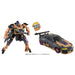 Takara Tomy Deluxe Class Nightbird - Transformers Beast Awakening BD-04- Japan Figure Store - #1 Bring To You The Best Japanese Goods