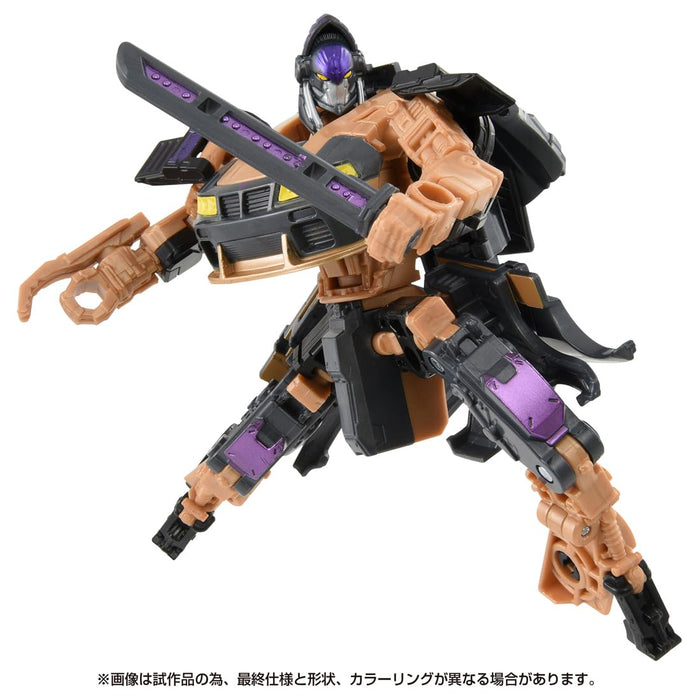 Takara Tomy Deluxe Class Nightbird - Transformers Beast Awakening BD-04- Japan Figure Store - #1 Bring To You The Best Japanese Goods