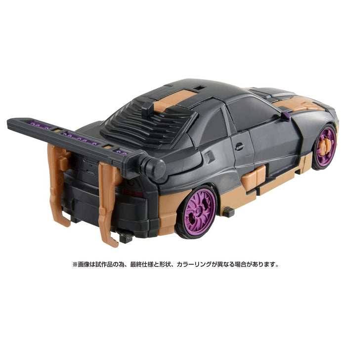Takara Tomy Deluxe Class Nightbird - Transformers Beast Awakening BD-04- Japan Figure Store - #1 Bring To You The Best Japanese Goods