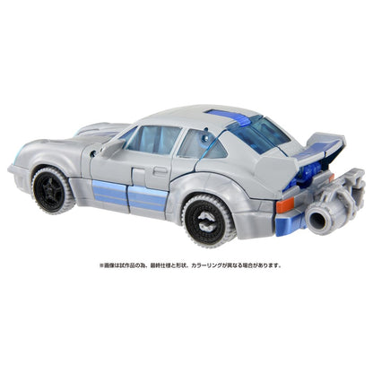 Takara Tomy Transformers Beast Awakening BD-06 Deluxe Mirage- Japan Figure Store - #1 Bring To You The Best Japanese Goods