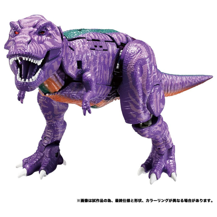 Takara Tomy Transformers BWVS-01 Eternal Beast Confrontation- Japan Figure Store - #1 Bring To You The Best Japanese Goods