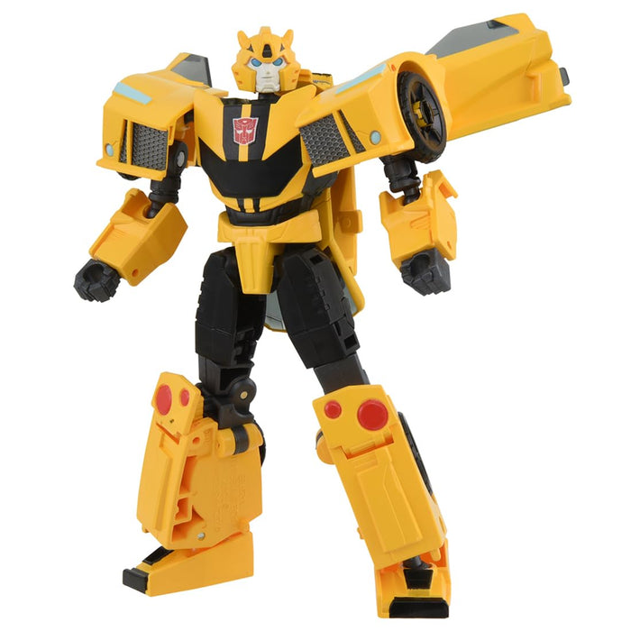Takara Tomy Transformers ESD-03 DX Bumblebee- Japan Figure Store - #1 Bring To You The Best Japanese Goods