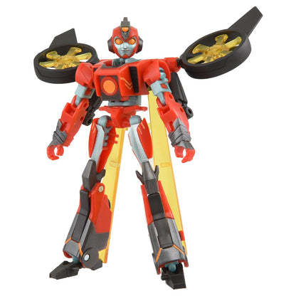 Takara Tomy Transformers ESD-04 DX Terrant Witch- Japan Figure Store - #1 Bring To You The Best Japanese Goods