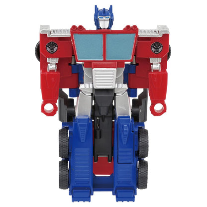 Takara Tomy Transformers Optimus Prime ESS-01 with Spatto Change Feature- Japan Figure Store - #1 Bring To You The Best Japanese Goods