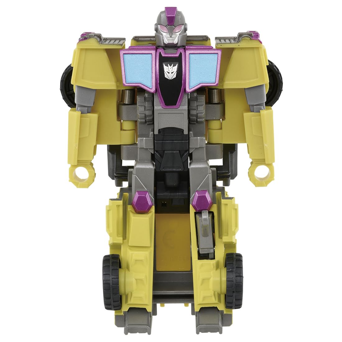 Takara Tomy Transformers ESS-05 Swindle Innovative Spatto Change Feature- Japan Figure Store - #1 Bring To You The Best Japanese Goods