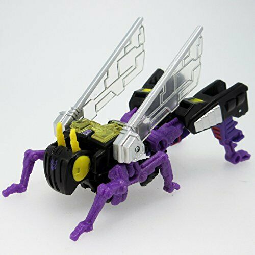 Takara Tomy Transformers Legends Lg 47 Kickback & Double-dealer Action Figure- Japan Figure Store - #1 Bring To You The Best Japanese Goods