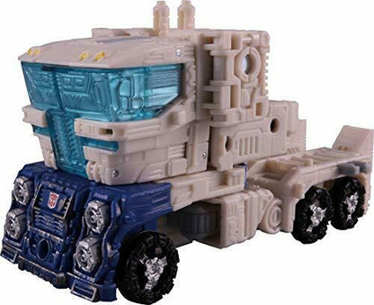 Takara Tomy Transformers Siege Sg-07 Ultra Magnus Figure- Japan Figure Store - #1 Bring To You The Best Japanese Goods