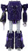 Takara Tomy Transformers Siege Sg-14 Shockwave Figure- Japan Figure Store - #1 Bring To You The Best Japanese Goods