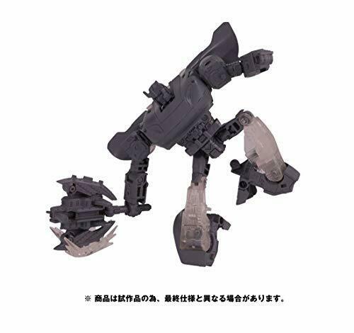Takara Tomy Transformers Siege Sg-23 Prowl Figure- Japan Figure Store - #1 Bring To You The Best Japanese Goods