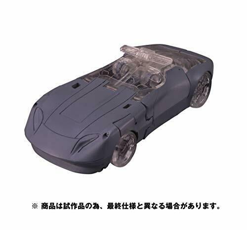 Takara Tomy Transformers Siege Sg-23 Prowl Figure- Japan Figure Store - #1 Bring To You The Best Japanese Goods