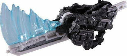 Takara Tomy Transformers Siege Sg-02 Lionizer Figure- Japan Figure Store - #1 Bring To You The Best Japanese Goods