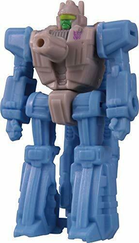 Takara Tomy Transformers Siege Sg-08 Blowpipe Figure- Japan Figure Store - #1 Bring To You The Best Japanese Goods