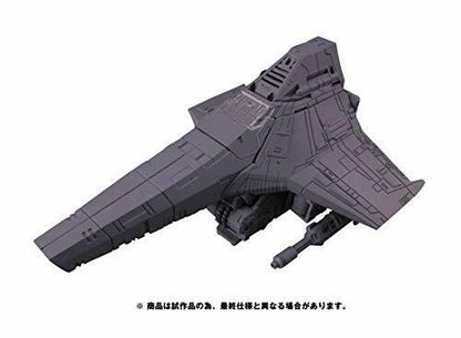 Takara Tomy Transformers Siege Sg-19 Starscream Figure- Japan Figure Store - #1 Bring To You The Best Japanese Goods