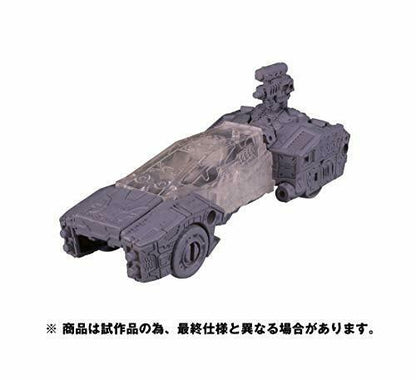 Takara Tomy Transformers Siege Sg-22 Chromia Figure- Japan Figure Store - #1 Bring To You The Best Japanese Goods