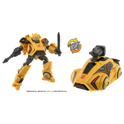 Takara Tomy Transformers Bumblebee SS GE-02 Action Figure- Japan Figure Store - #1 Bring To You The Best Japanese Goods
