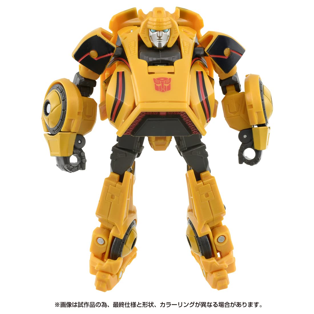 Takara Tomy Transformers Bumblebee SS GE-02 Action Figure- Japan Figure Store - #1 Bring To You The Best Japanese Goods
