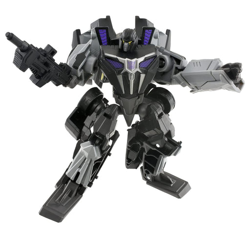 Takara Tomy Transformers SS GE-03 Decepticon Barricade Action Figure Toy- Japan Figure Store - #1 Bring To You The Best Japanese Goods