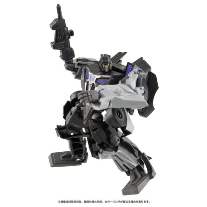Takara Tomy Transformers SS GE-03 Decepticon Barricade Action Figure Toy- Japan Figure Store - #1 Bring To You The Best Japanese Goods