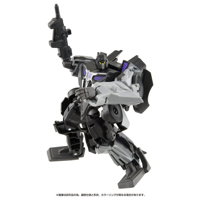Takara Tomy Transformers SS GE-03 Decepticon Barricade Action Figure Toy- Japan Figure Store - #1 Bring To You The Best Japanese Goods