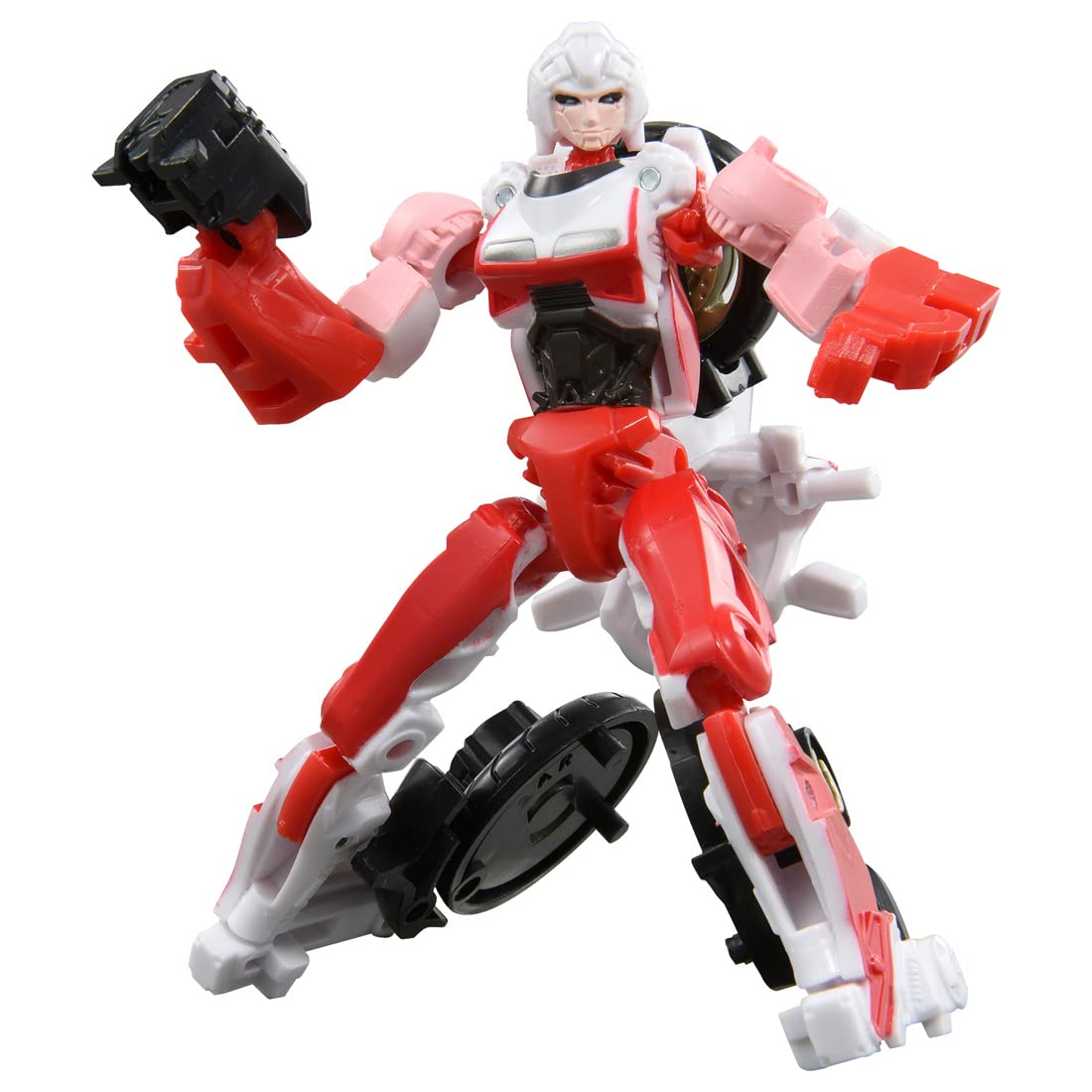 Takara Tomy Transformers SS-106 Arcee Action Figure Toy- Japan Figure Store - #1 Bring To You The Best Japanese Goods