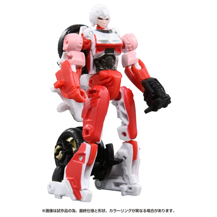 Takara Tomy Transformers SS-106 Arcee Action Figure Toy- Japan Figure Store - #1 Bring To You The Best Japanese Goods