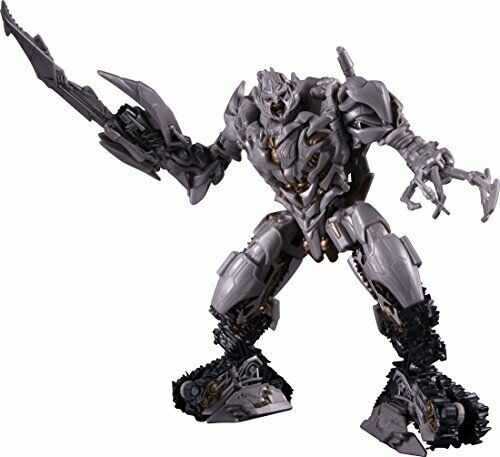 Takara Tomy Transformers Studio Series Ss-11 Megatron Figure - Japan Figure