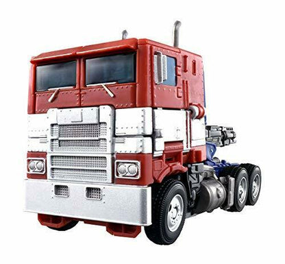 Takara Tomy Transformers Studio Series Ss-30 Optimus Prime Figure- Japan Figure Store - #1 Bring To You The Best Japanese Goods