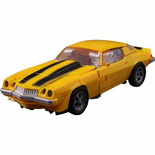 Takara Tomy Transformers Studio Series Ss-01 Bumblebee Figure- Japan Figure Store - #1 Bring To You The Best Japanese Goods