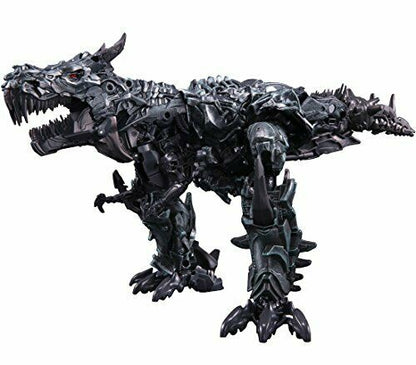 Takara Tomy Transformers Studio Series Ss-07 Grimlock Figure- Japan Figure Store - #1 Bring To You The Best Japanese Goods