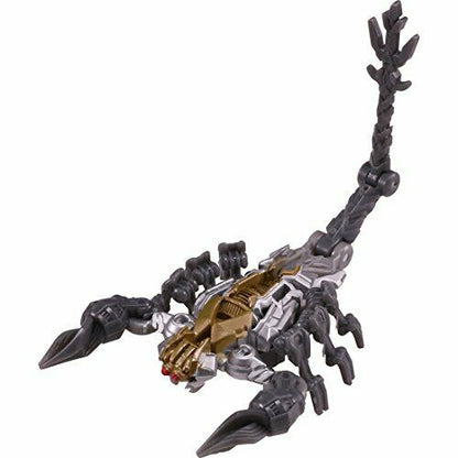 Takara Tomy Transformers Studio Series Ss-08 Blackout Figure- Japan Figure Store - #1 Bring To You The Best Japanese Goods