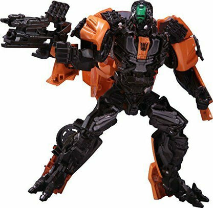 Takara Tomy Transformers Studio Series Ss-13 Shadowraider Figure- Japan Figure Store - #1 Bring To You The Best Japanese Goods