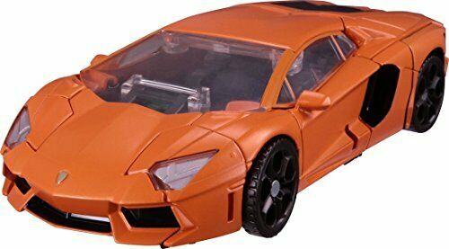 Takara Tomy Transformers Studio Series Ss-13 Shadowraider Figure- Japan Figure Store - #1 Bring To You The Best Japanese Goods