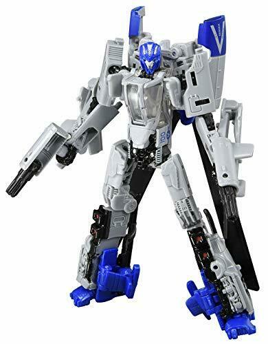 Takara Tomy Transformers Studio Series Ss-28 Drop Kick Figure- Japan Figure Store - #1 Bring To You The Best Japanese Goods