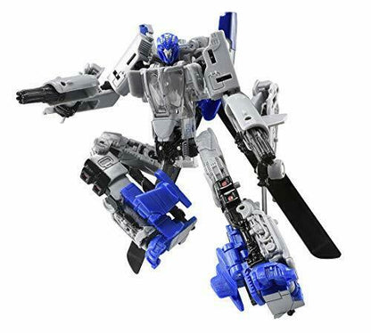Takara Tomy Transformers Studio Series Ss-28 Drop Kick Figure- Japan Figure Store - #1 Bring To You The Best Japanese Goods