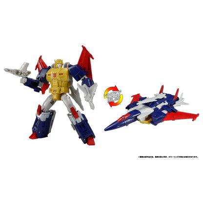 Takara Tomy Transformers Legacy TL-34 Metal Hawk- Japan Figure Store - #1 Bring To You The Best Japanese Goods