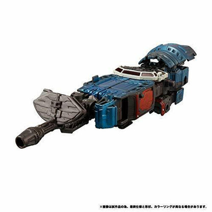 Takara Tomy Transformers War For Cybeatron Wfc-05 Scrapface- Japan Figure Store - #1 Bring To You The Best Japanese Goods