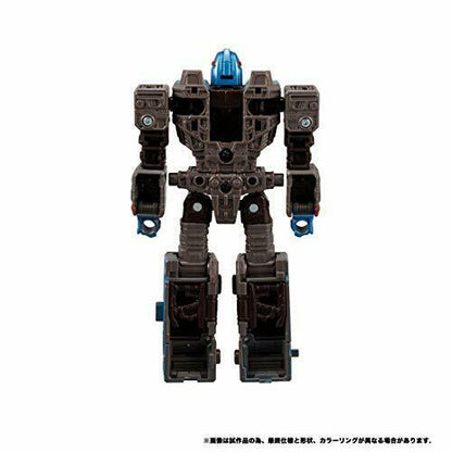 Takara Tomy Transformers War For Cybeatron Wfc-05 Scrapface- Japan Figure Store - #1 Bring To You The Best Japanese Goods