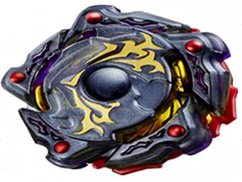 Takara Tomy Wbba Limited Amateurus. 7 M. X Evil Ver. - Japan Figure