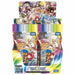 Takara Tomy Wicross Wxex-02 Tcg Card Booster Pack Unbreakable Selector Box - Japan Figure