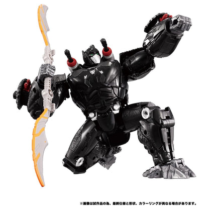 Takara Tomy Transformers Beast Awakening Optimus Primal- Japan Figure Store - #1 Bring To You The Best Japanese Goods