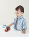 Takaratomy Plarail Thomas The Tank Engine First James Go Out- Japan Figure Store - #1 Bring To You The Best Japanese Goods