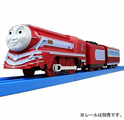 Takaratomy Plarail Ts-24 Plarail Caitlin- Japan Figure Store - #1 Bring To You The Best Japanese Goods