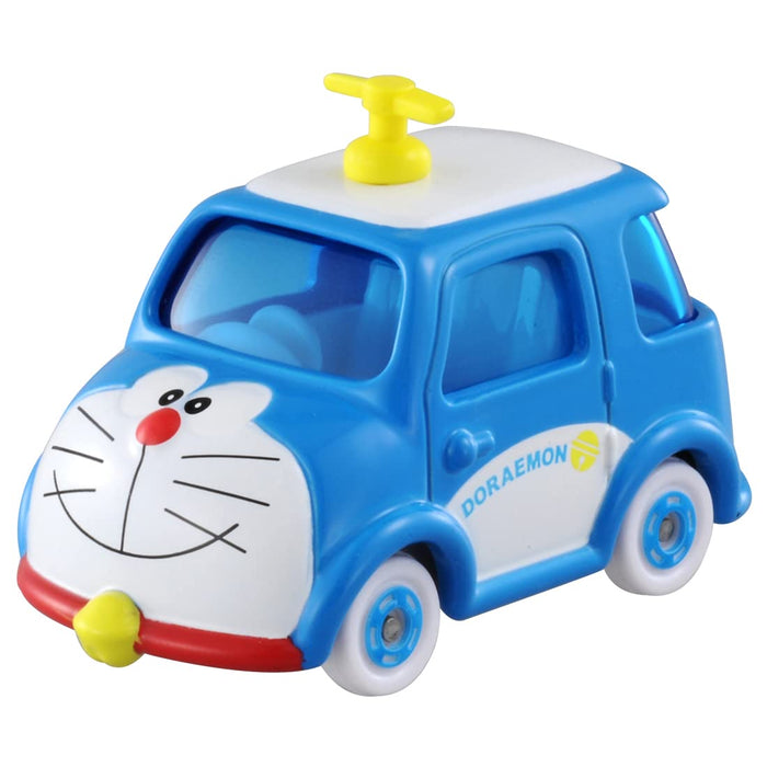 TAKARA TOMY Dream Tomica 165 Doraemon- Japan Figure Store - #1 Bring To You The Best Japanese Goods